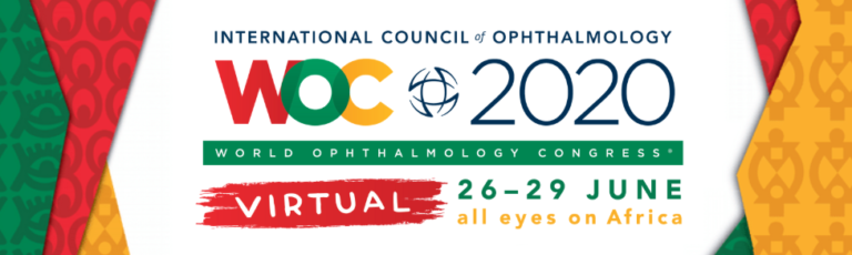 World Ophthalmology Congress® (WOC)