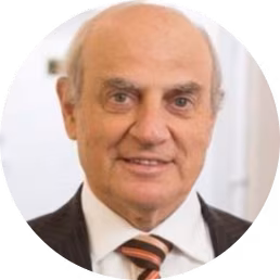 Noel Alpins Voices in vision