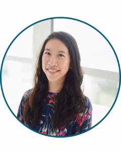 Stephanie P Chan